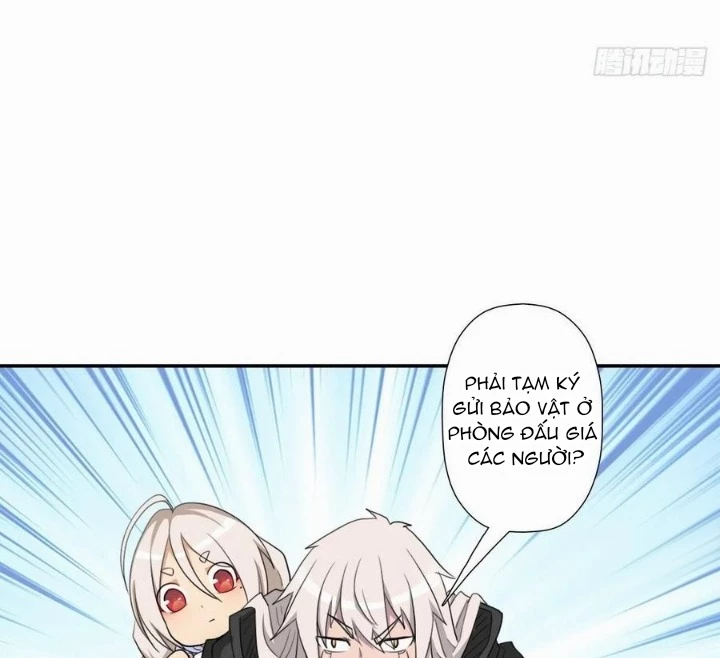 Cứu Thế Giới Đi, Ông Chú! Chapter 177 - Trang 3