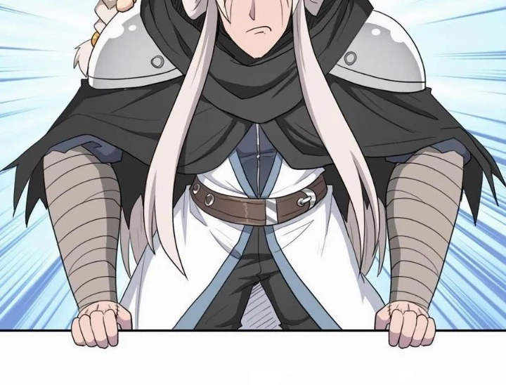 Cứu Thế Giới Đi, Ông Chú! Chapter 177 - Trang 3
