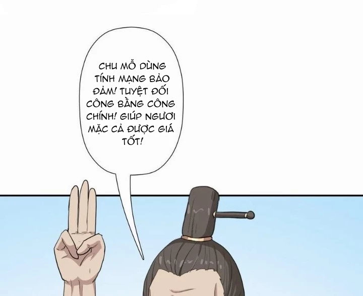 Cứu Thế Giới Đi, Ông Chú! Chapter 177 - Trang 3