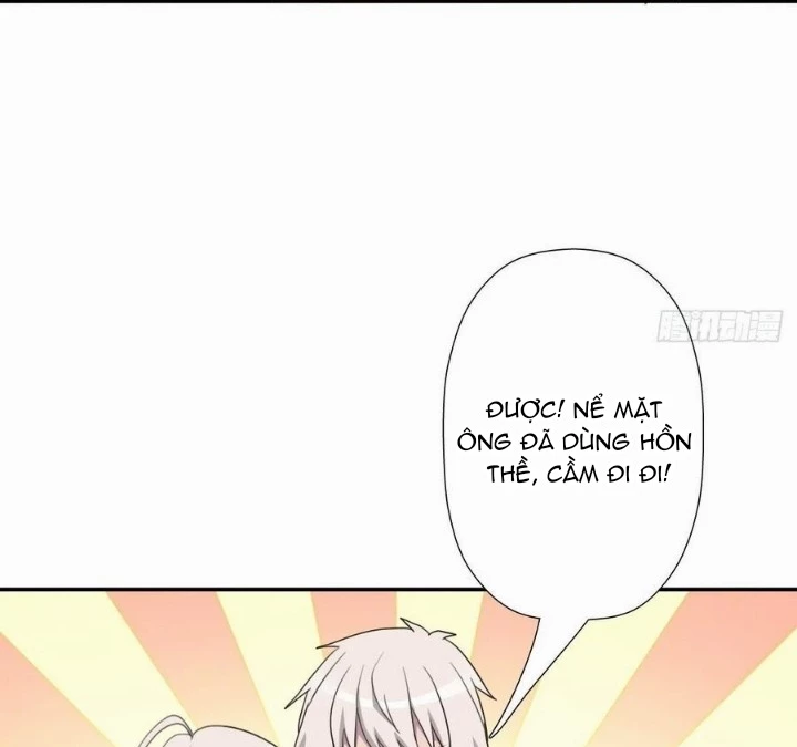 Cứu Thế Giới Đi, Ông Chú! Chapter 177 - Trang 3