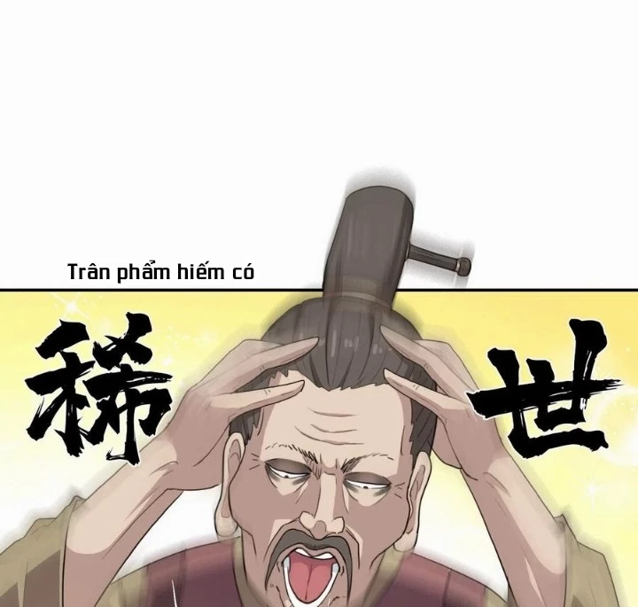 Cứu Thế Giới Đi, Ông Chú! Chapter 177 - Trang 3