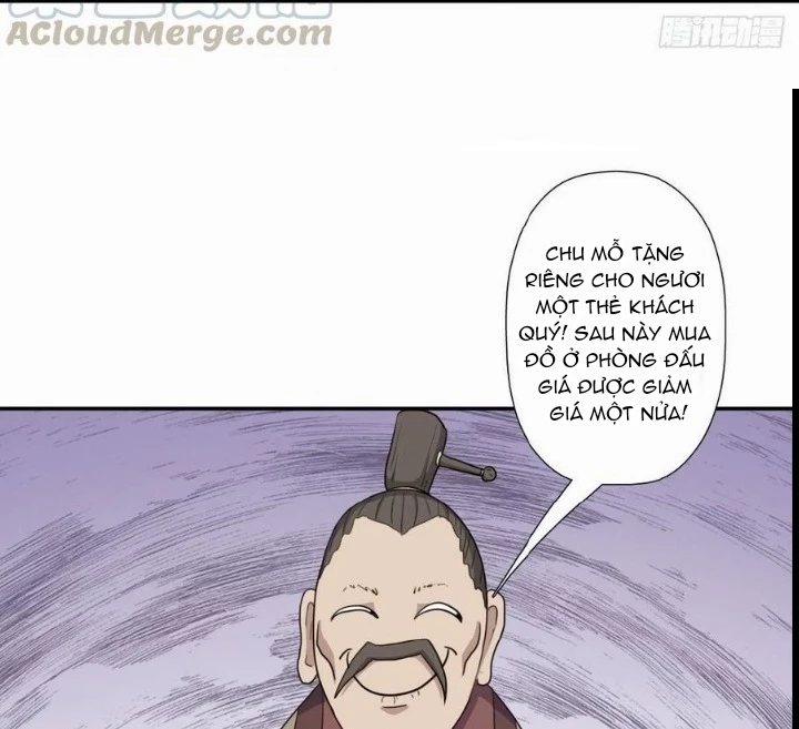Cứu Thế Giới Đi, Ông Chú! Chapter 177 - Trang 3