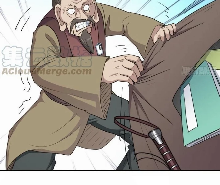 Cứu Thế Giới Đi, Ông Chú! Chapter 177 - Trang 3