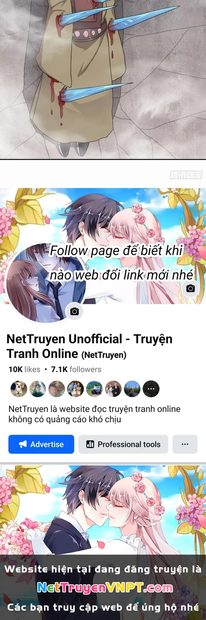 Cứu Thế Giới Đi, Ông Chú! Chapter 177 - Trang 3