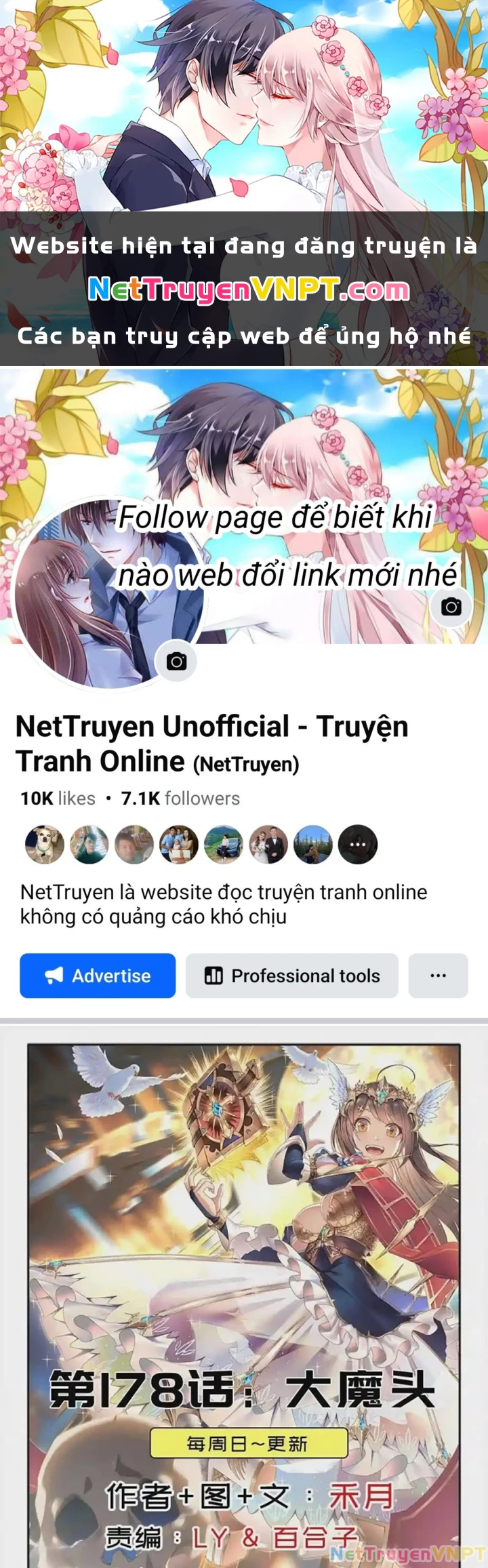 Cứu Thế Giới Đi, Ông Chú! Chapter 178 - Trang 3