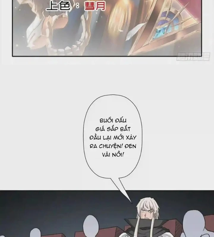 Cứu Thế Giới Đi, Ông Chú! Chapter 178 - Trang 3