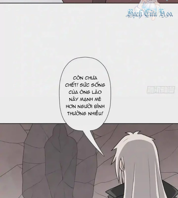 Cứu Thế Giới Đi, Ông Chú! Chapter 178 - Trang 3