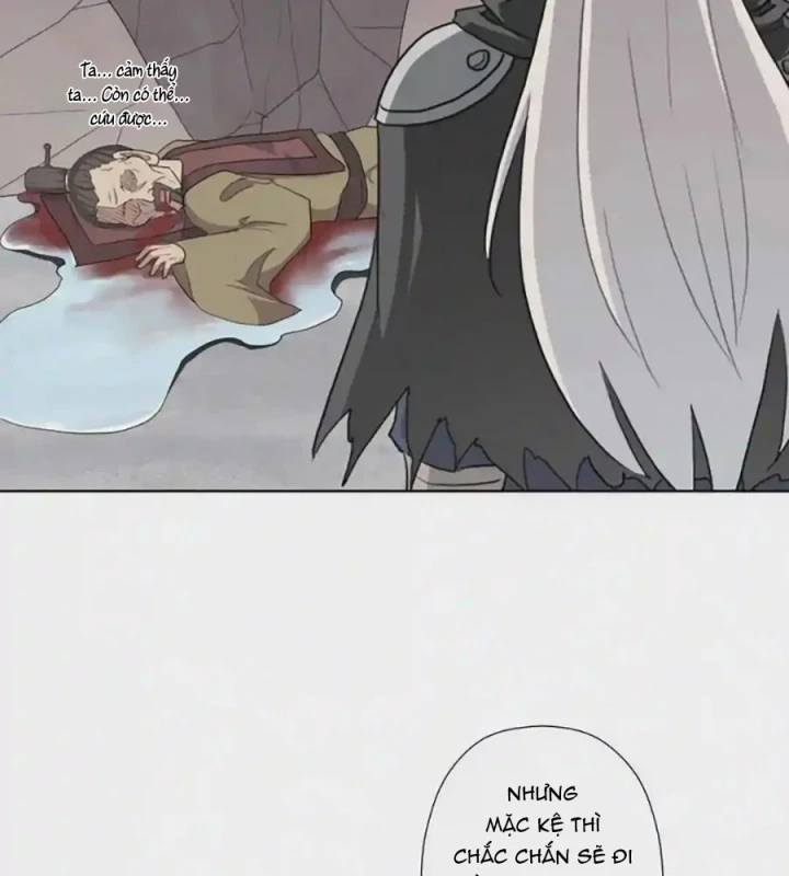 Cứu Thế Giới Đi, Ông Chú! Chapter 178 - Trang 3