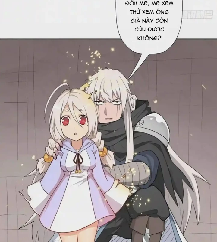 Cứu Thế Giới Đi, Ông Chú! Chapter 178 - Trang 3