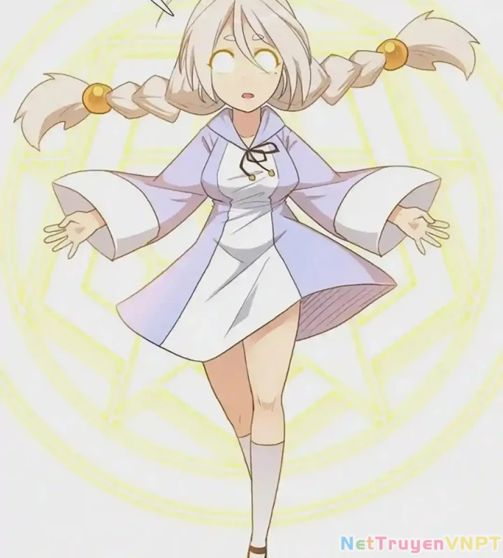 Cứu Thế Giới Đi, Ông Chú! Chapter 178 - Trang 3