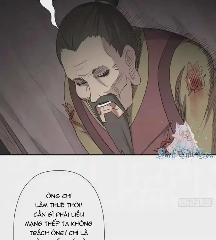 Cứu Thế Giới Đi, Ông Chú! Chapter 178 - Trang 3