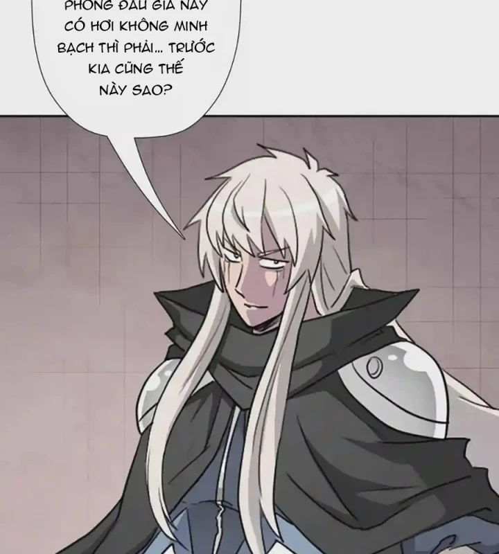 Cứu Thế Giới Đi, Ông Chú! Chapter 178 - Trang 3