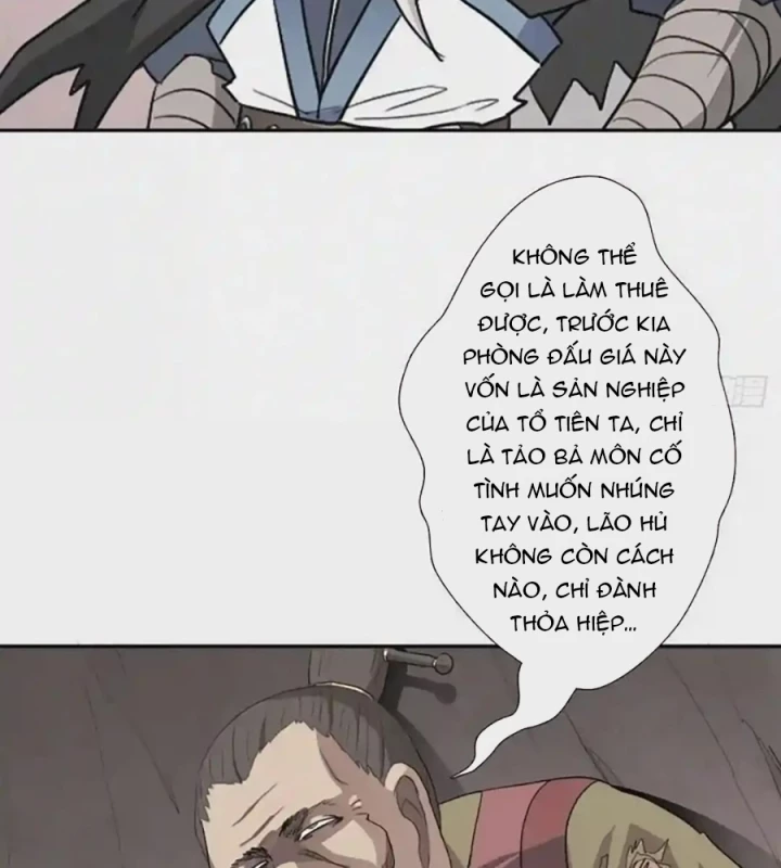 Cứu Thế Giới Đi, Ông Chú! Chapter 178 - Trang 3