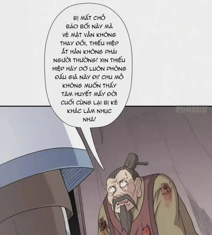 Cứu Thế Giới Đi, Ông Chú! Chapter 178 - Trang 3