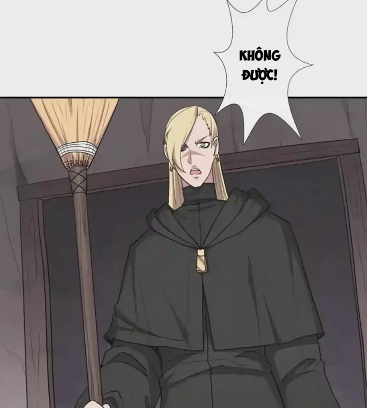 Cứu Thế Giới Đi, Ông Chú! Chapter 178 - Trang 3
