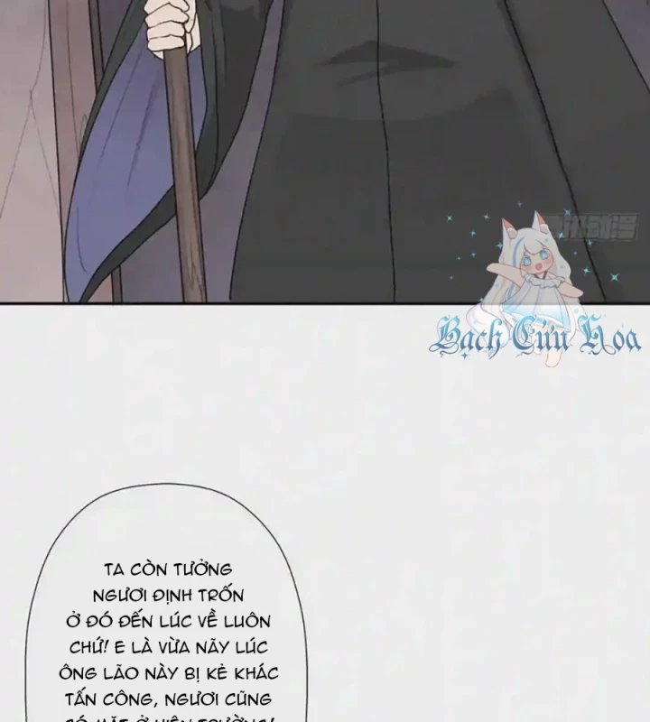 Cứu Thế Giới Đi, Ông Chú! Chapter 178 - Trang 3