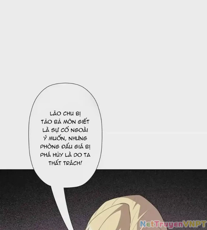 Cứu Thế Giới Đi, Ông Chú! Chapter 178 - Trang 3