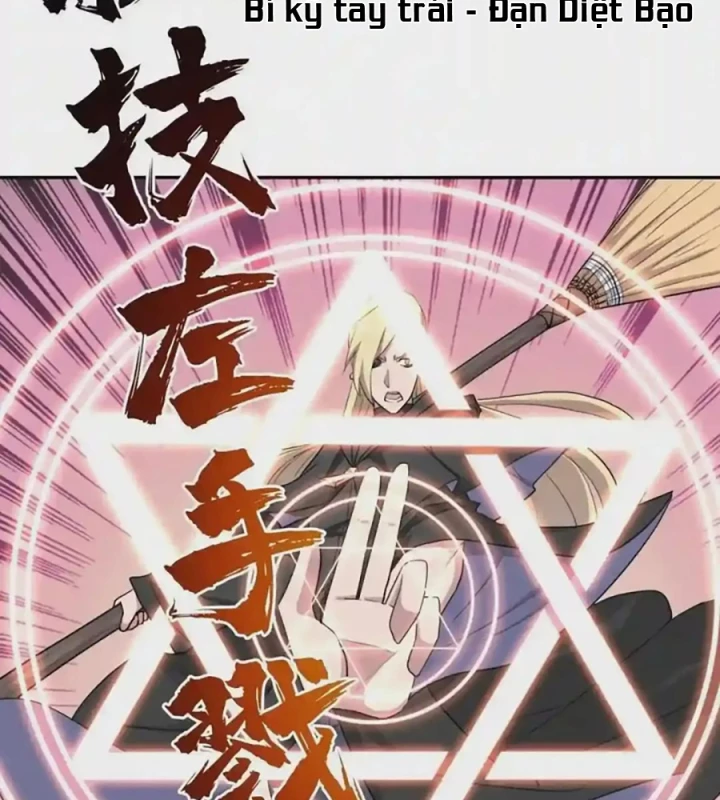 Cứu Thế Giới Đi, Ông Chú! Chapter 178 - Trang 3