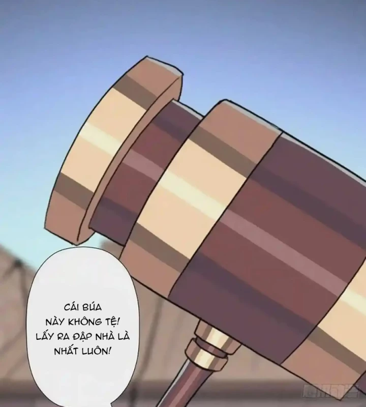 Cứu Thế Giới Đi, Ông Chú! Chapter 178 - Trang 3