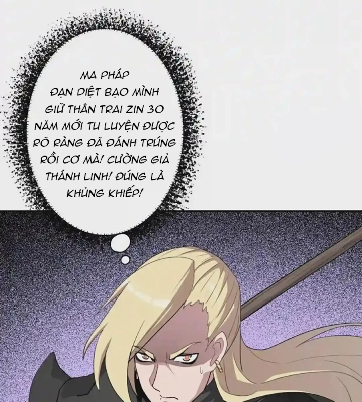 Cứu Thế Giới Đi, Ông Chú! Chapter 178 - Trang 3