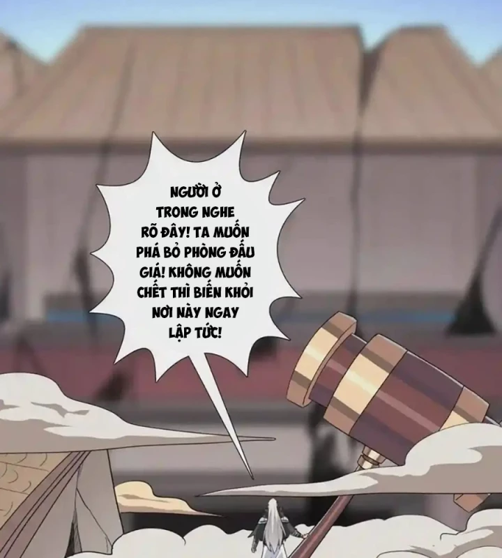 Cứu Thế Giới Đi, Ông Chú! Chapter 178 - Trang 3