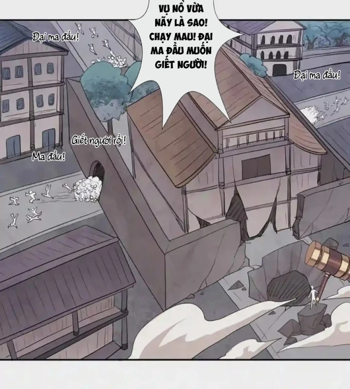 Cứu Thế Giới Đi, Ông Chú! Chapter 178 - Trang 3