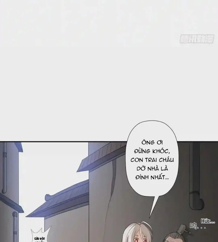Cứu Thế Giới Đi, Ông Chú! Chapter 178 - Trang 3
