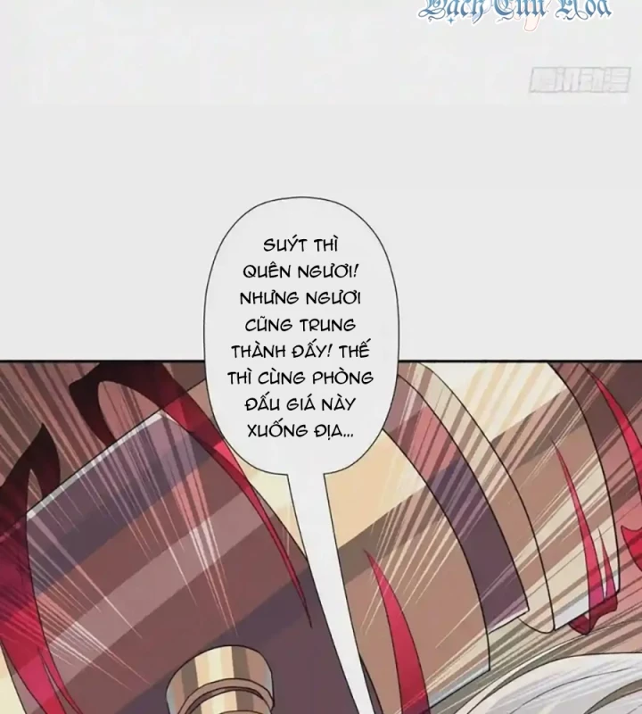 Cứu Thế Giới Đi, Ông Chú! Chapter 178 - Trang 3