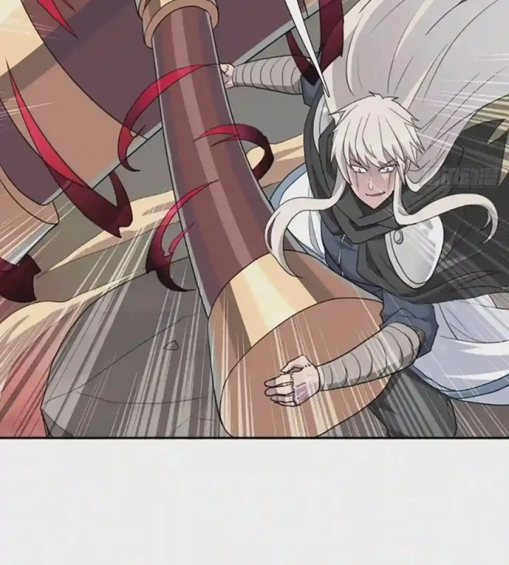 Cứu Thế Giới Đi, Ông Chú! Chapter 178 - Trang 3