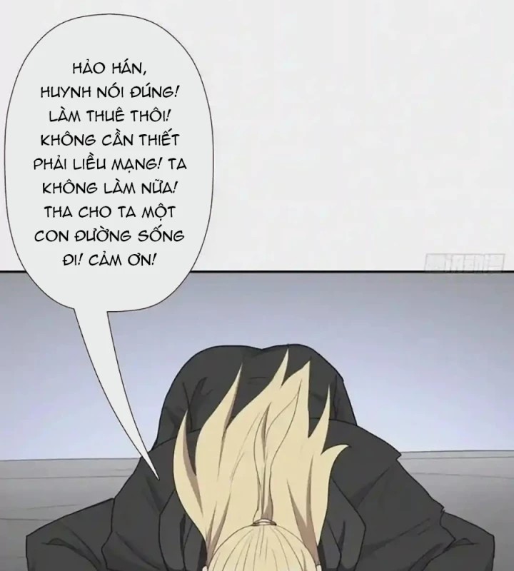 Cứu Thế Giới Đi, Ông Chú! Chapter 178 - Trang 3