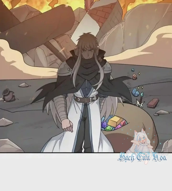 Cứu Thế Giới Đi, Ông Chú! Chapter 178 - Trang 3