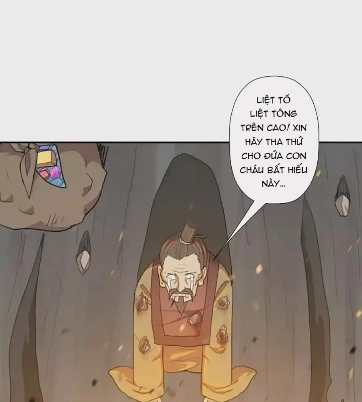 Cứu Thế Giới Đi, Ông Chú! Chapter 178 - Trang 3