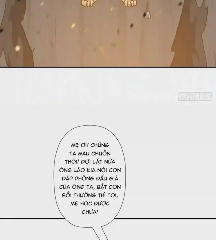 Cứu Thế Giới Đi, Ông Chú! Chapter 178 - Trang 3