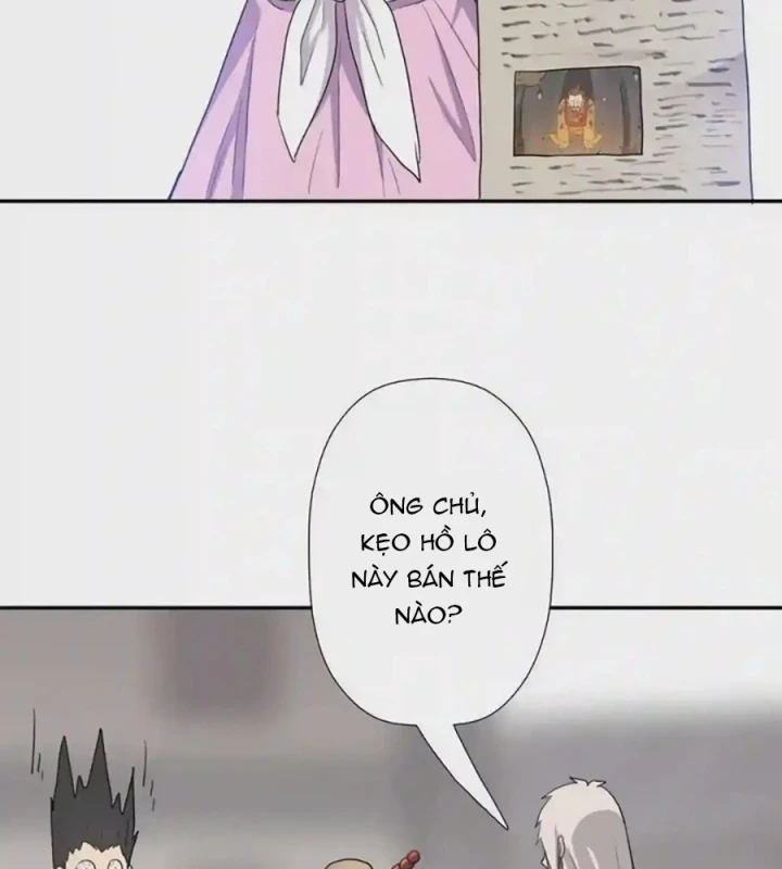 Cứu Thế Giới Đi, Ông Chú! Chapter 178 - Trang 3
