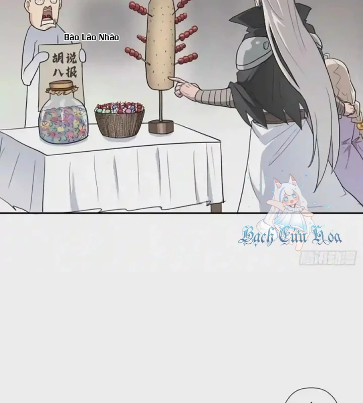 Cứu Thế Giới Đi, Ông Chú! Chapter 178 - Trang 3