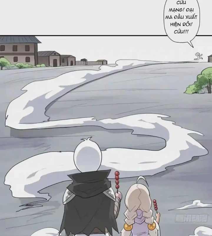 Cứu Thế Giới Đi, Ông Chú! Chapter 178 - Trang 3