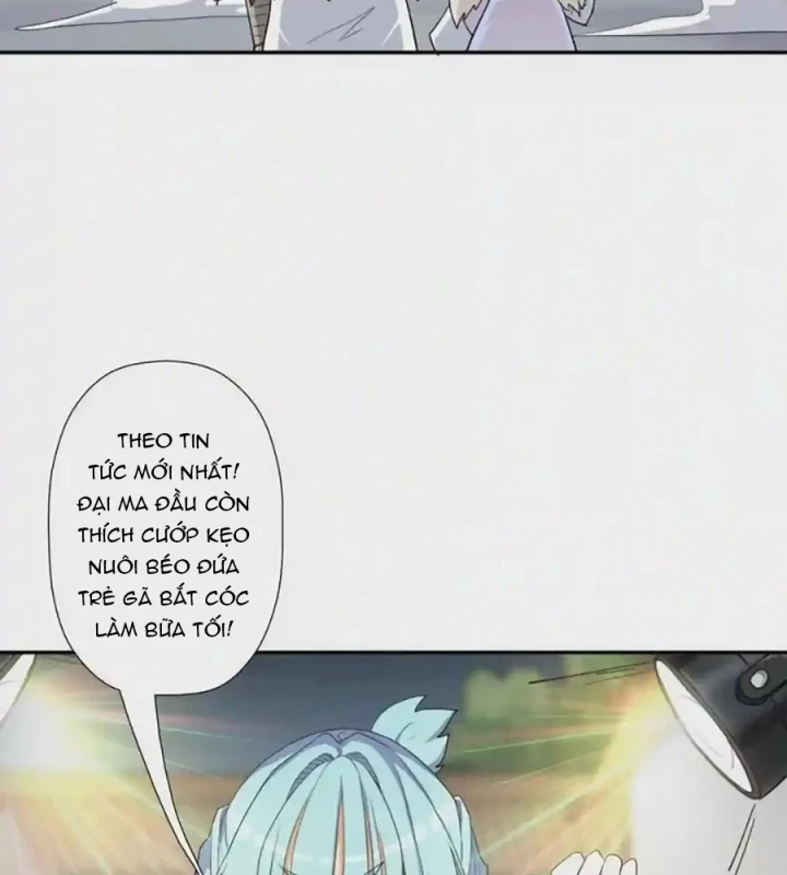 Cứu Thế Giới Đi, Ông Chú! Chapter 178 - Trang 3