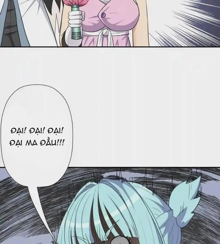 Cứu Thế Giới Đi, Ông Chú! Chapter 178 - Trang 3