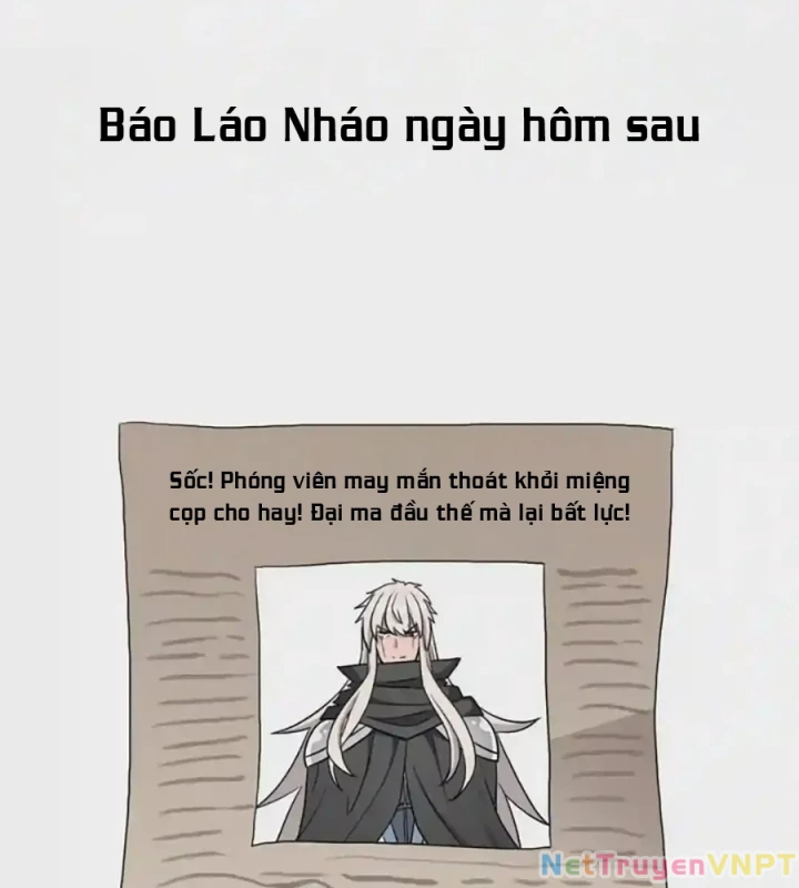Cứu Thế Giới Đi, Ông Chú! Chapter 178 - Trang 3