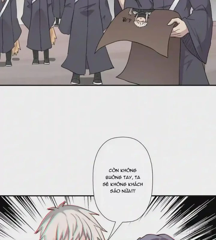 Cứu Thế Giới Đi, Ông Chú! Chapter 178 - Trang 3