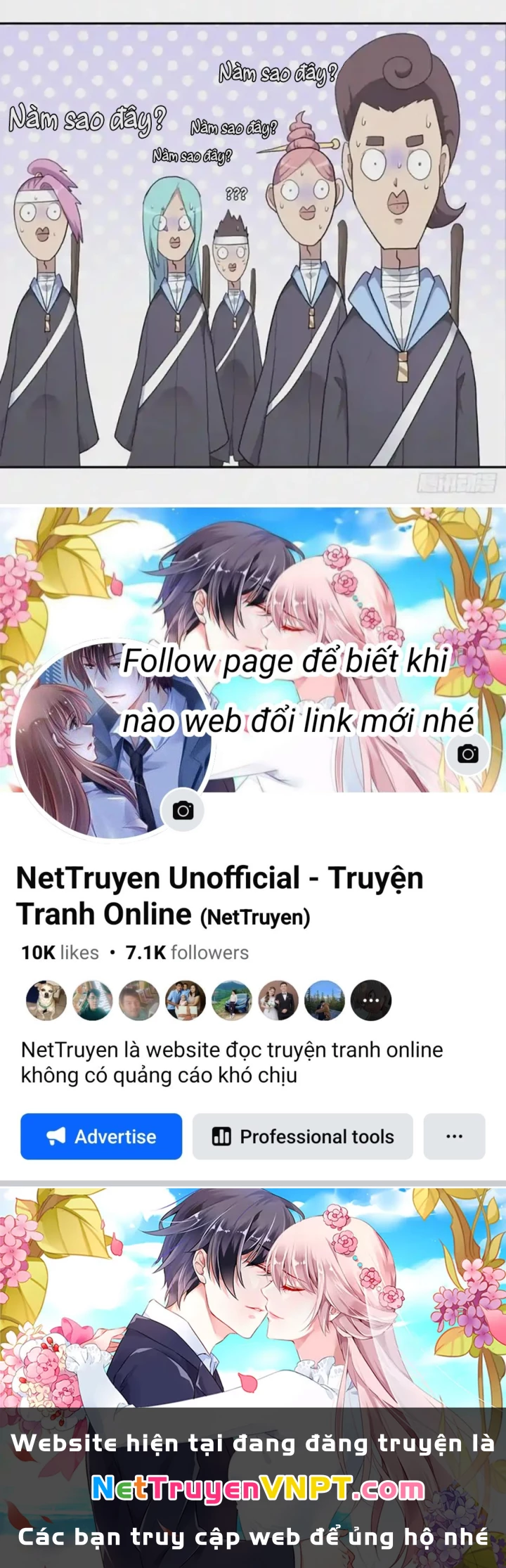 Cứu Thế Giới Đi, Ông Chú! Chapter 178 - Trang 3