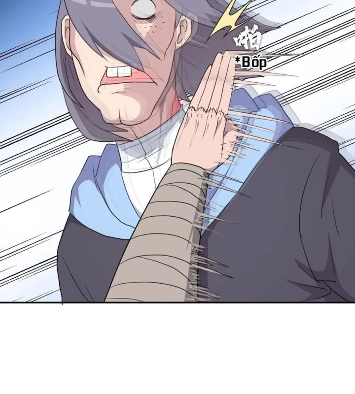 Cứu Thế Giới Đi, Ông Chú! Chapter 179 - Trang 3