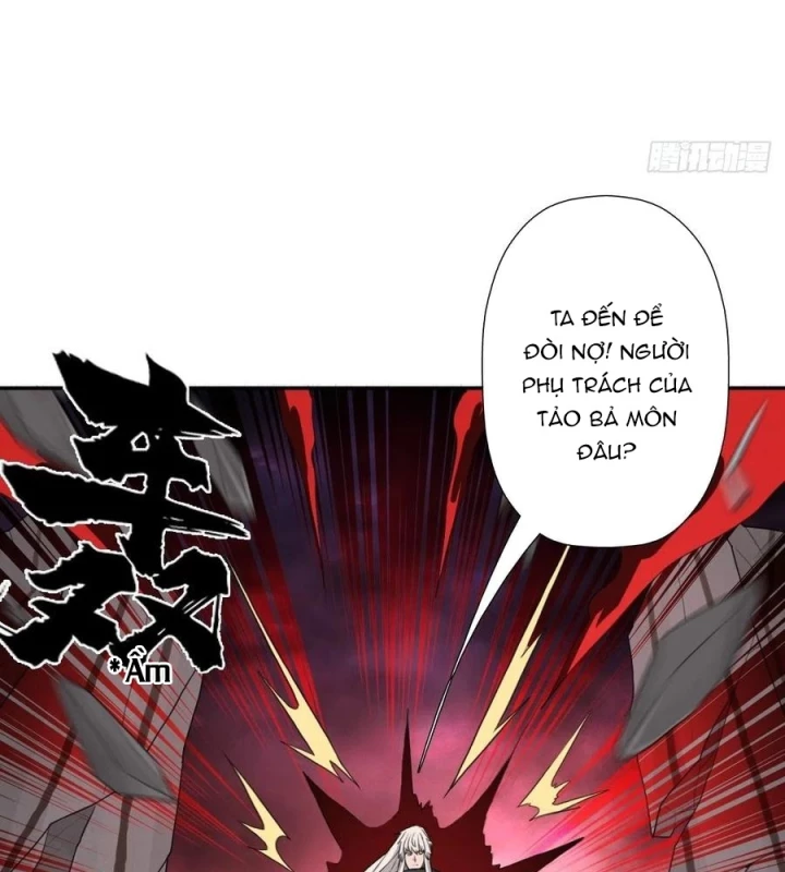 Cứu Thế Giới Đi, Ông Chú! Chapter 179 - Trang 3