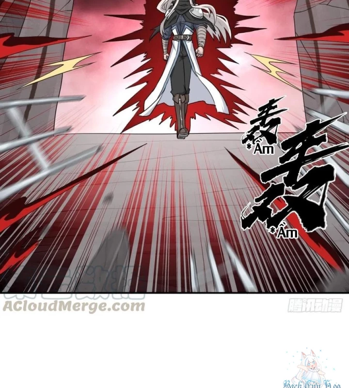 Cứu Thế Giới Đi, Ông Chú! Chapter 179 - Trang 3