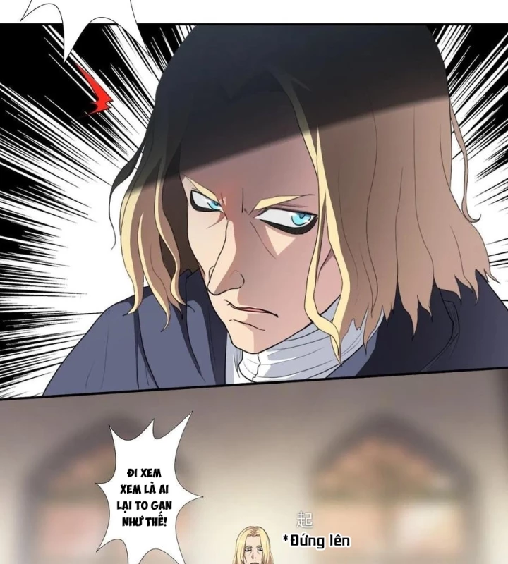 Cứu Thế Giới Đi, Ông Chú! Chapter 179 - Trang 3