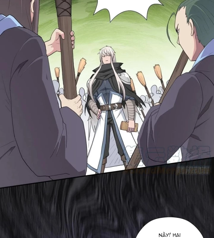 Cứu Thế Giới Đi, Ông Chú! Chapter 179 - Trang 3