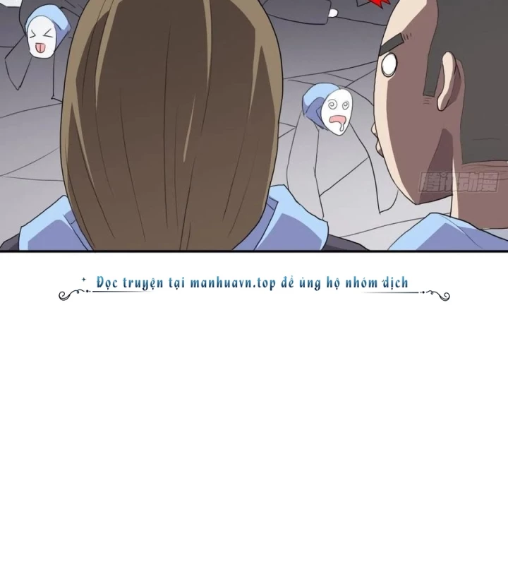 Cứu Thế Giới Đi, Ông Chú! Chapter 179 - Trang 3