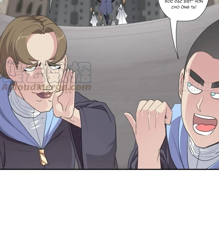 Cứu Thế Giới Đi, Ông Chú! Chapter 179 - Trang 3
