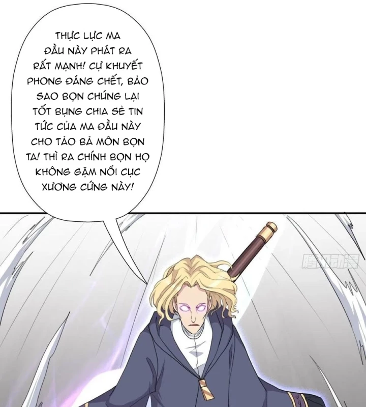 Cứu Thế Giới Đi, Ông Chú! Chapter 179 - Trang 3