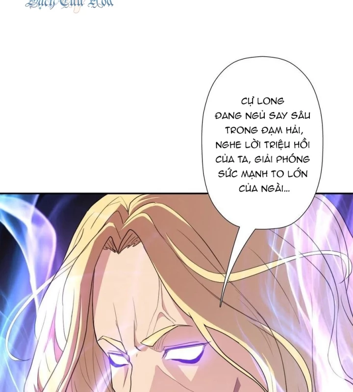 Cứu Thế Giới Đi, Ông Chú! Chapter 179 - Trang 3